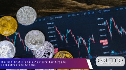 Bullish IPO Signals New Era for Crypto Infrastructure Stocks