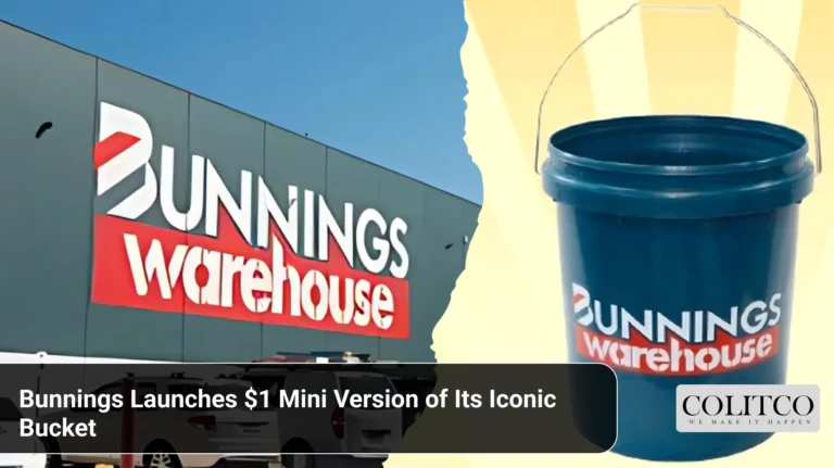 Bunnings Launches $1 Mini Version of Its Iconic Bucket (1) (1)