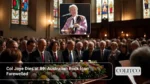 Col Joye Dies at 89: Australian Rock Icon Farewelled