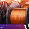 Copper: The New Oil Powering the Global Energy Transition Copper The New Oil Powering the Global Energy Transition