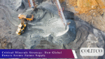 Critical Minerals Strategy How Global Powers Secure Future Supply