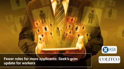 Fewer roles for more applicants_ Seek’s grim update for workers