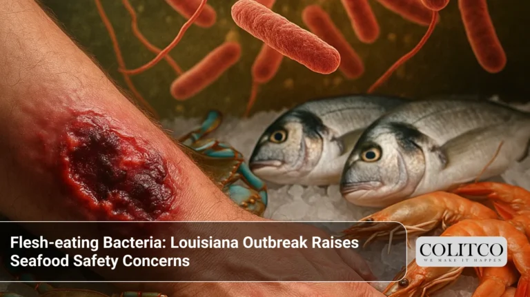 Flesh-eating Bacteria_ Louisiana Outbreak Raises Seafood Safety Concerns