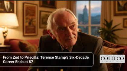 From Zod to Priscilla_ Terence Stamp’s Six-Decade Career Ends at 87