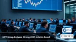 GPT Group Delivers Strong 2025 Interim Result