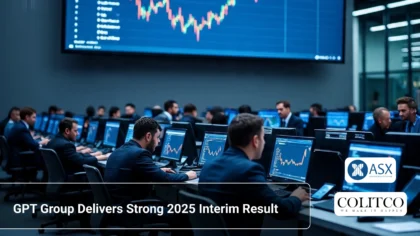 GPT Group Delivers Strong 2025 Interim Result