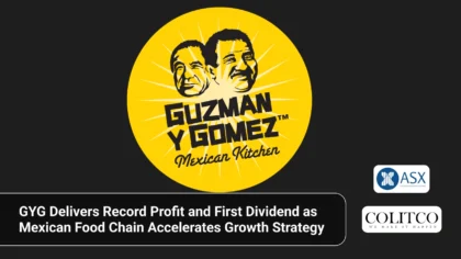 GYG Delivers Record Profit and First Dividend as Mexican Food Chain Accelerates Growth Strategy (1)