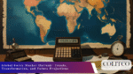 Global Forex Market Outlook Trends, Transformation, and Future Projections