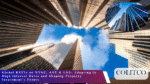 Global REITs on NYSE, ASX & LSE Adapting to High Interest Rates and Shaping Property Investment's Future