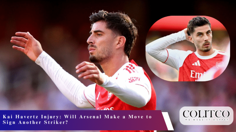 Kai Havertz Injury Will Arsenal Make a Move to Sign Another Striker