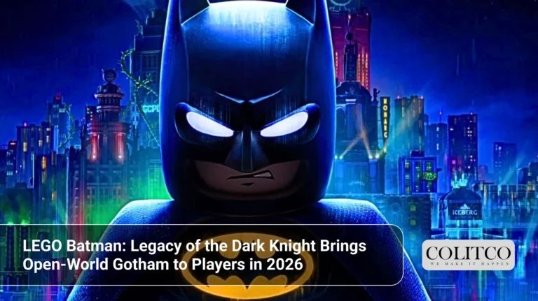 LEGO Batman_ Legacy of the Dark Knight Brings Open-World Gotham to Players in 2026 (1)