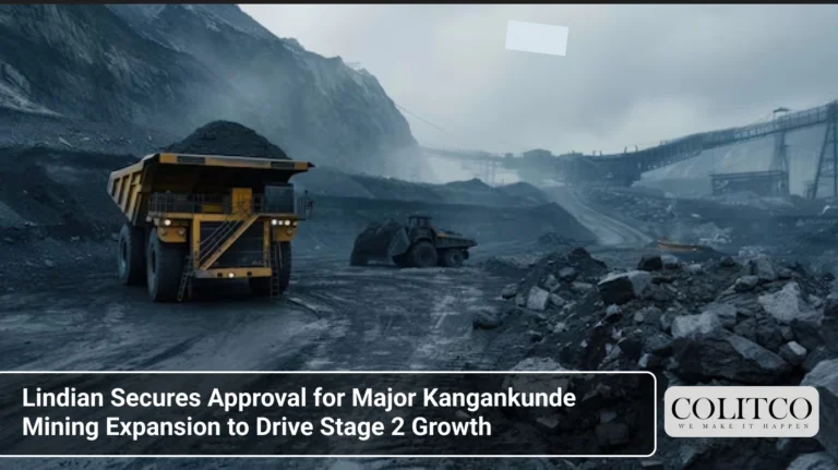 Lindian Secures Approval for Major Kangankunde Mining Expansion to Drive Stage 2 Growth