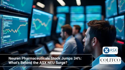 Neuren Pharmaceuticals Stock Jumps 34%_ What’s Behind the ASX NEU Surge_