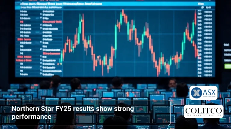 Northern Star FY25 results show strong performance