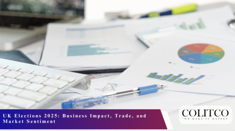 UK Elections 2025 Business Impact, Trade, and Market Sentiment