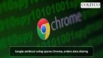 Google antitrust ruling 2025 - colitco
