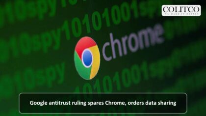 Google antitrust ruling 2025 - colitco