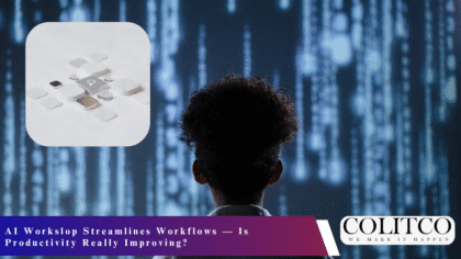 AI Workslop Streamlines Workflows — Is Productivity Really Improving