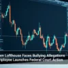 ASX CEO Helen Lofthouse Faces Bullying Allegations as Former Employee Launches Federal Court Action