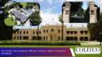 Adelaide Government House Arrest After Security Incident