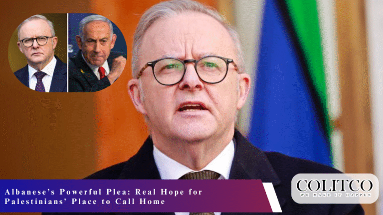 australia-recognises-palestine-un-assembly-2025 Albanese’s Powerful Plea Real Hope for Palestinians’ Place to Call Home