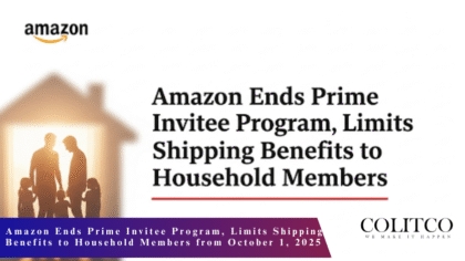 Amazon Prime Invitee Program Ends