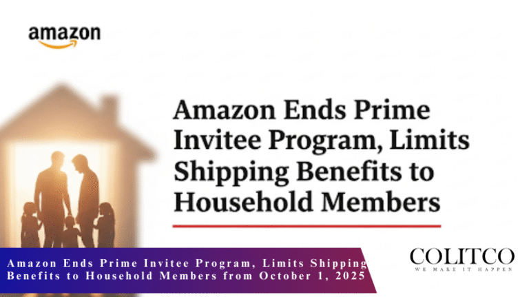Amazon Prime Invitee Program Ends