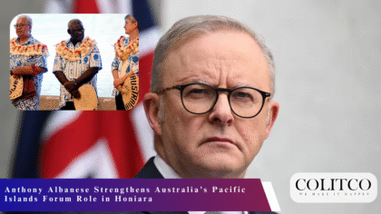 Anthony anthony-albanese-pacific-islands Albanese Strengthens Australia’s Pacific Islands Forum Role in Honiara