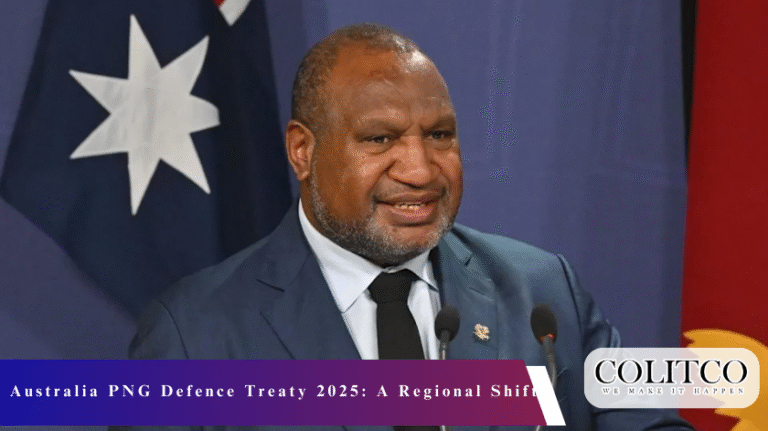 australia-png-defence-treaty-2025 Defence Treaty 2025 A Regional Shift