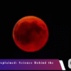 Blood Moon Explained Science Behind the Phenomenon