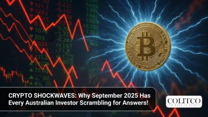 CRYPTO SHOCKWAVES_ Why September 2025 Has Every Australian Investor Scrambling for Answers!