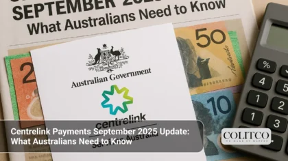 Centrelink Payments September 2025 Update_ What Australians Need to Know