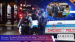 Chicago Weekend Bloodbath 54 Shot, 7 Killed as Political Battle Intensifies Over Federal Intervention