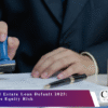 Commercial Real Estate Loan Default 2025 Microsoft Towers Equity Risk