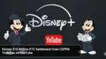 $10 million FTC settlement Disney - colitco