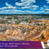 mand Surge 2025 Spurs Mining Companies Graphite Investments