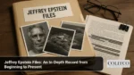 Jeffrey Epstein Files_ An In-Depth Record from Beginning to Present