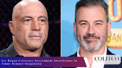 Government Interference in Jimmy Kimmel Suspension