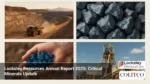 Locksley Resources (ASX_ LKY) Annual Report 2025_ Critical Minerals Update