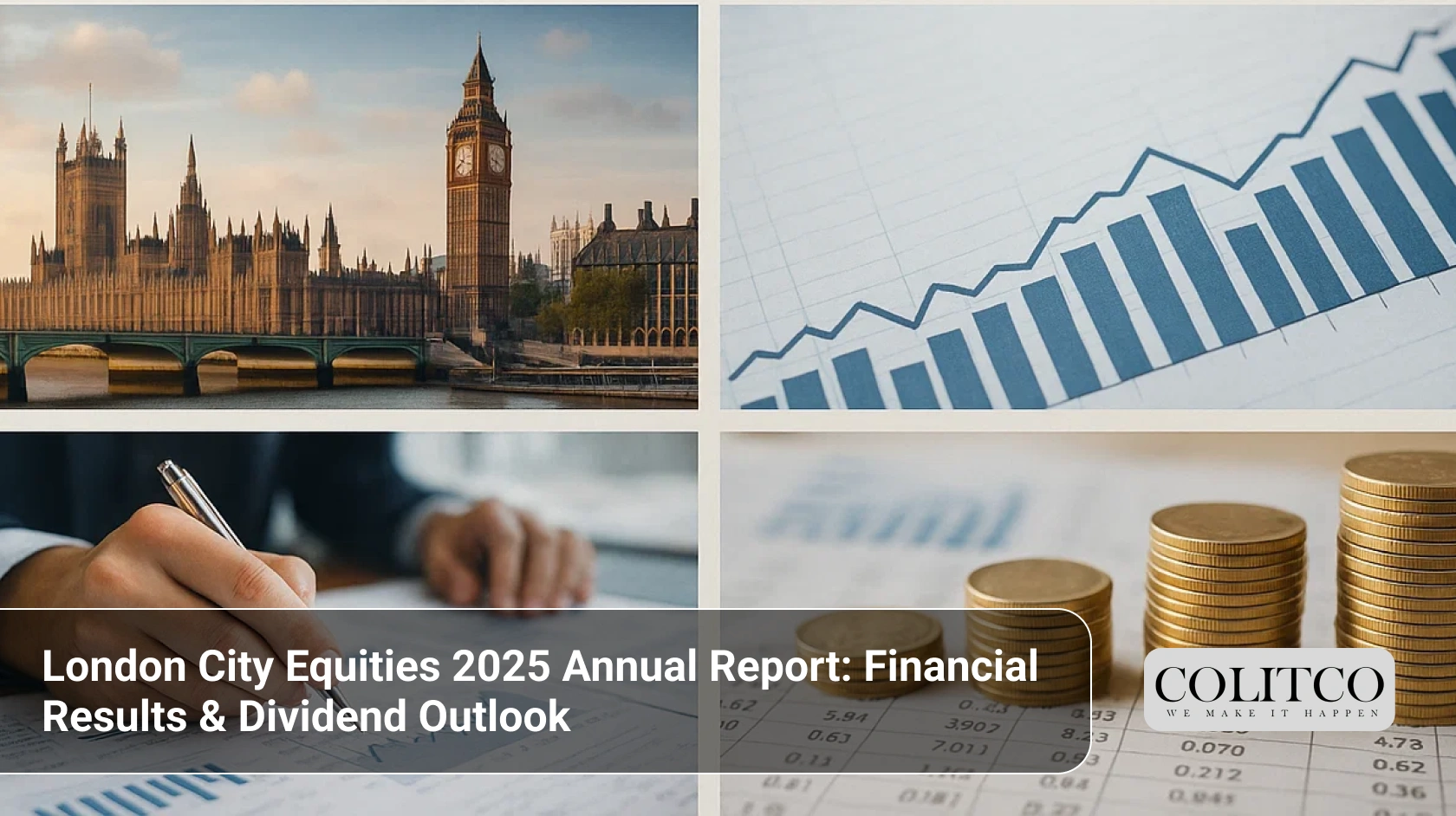 London City Equities 2025 Annual Report_ Financial Results & Dividend Outlook