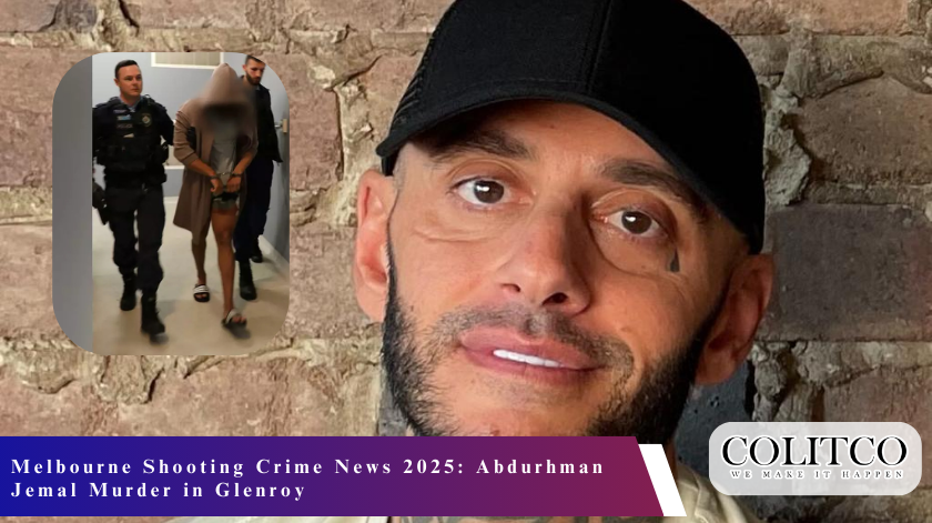 Melbourne Shooting melbourne-shooting-crime-news-2025-glenroy-murder Crime News 2025 Abdurhman Jemal Murder in Glenroy
