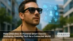 Meta Unleashes AI-Powered Smart Glasses, Reshaping Everyday Tech for a Connected World