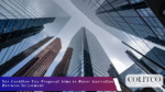 Net Cashflow Tax Proposal Aims to Boost Australian Business Investment