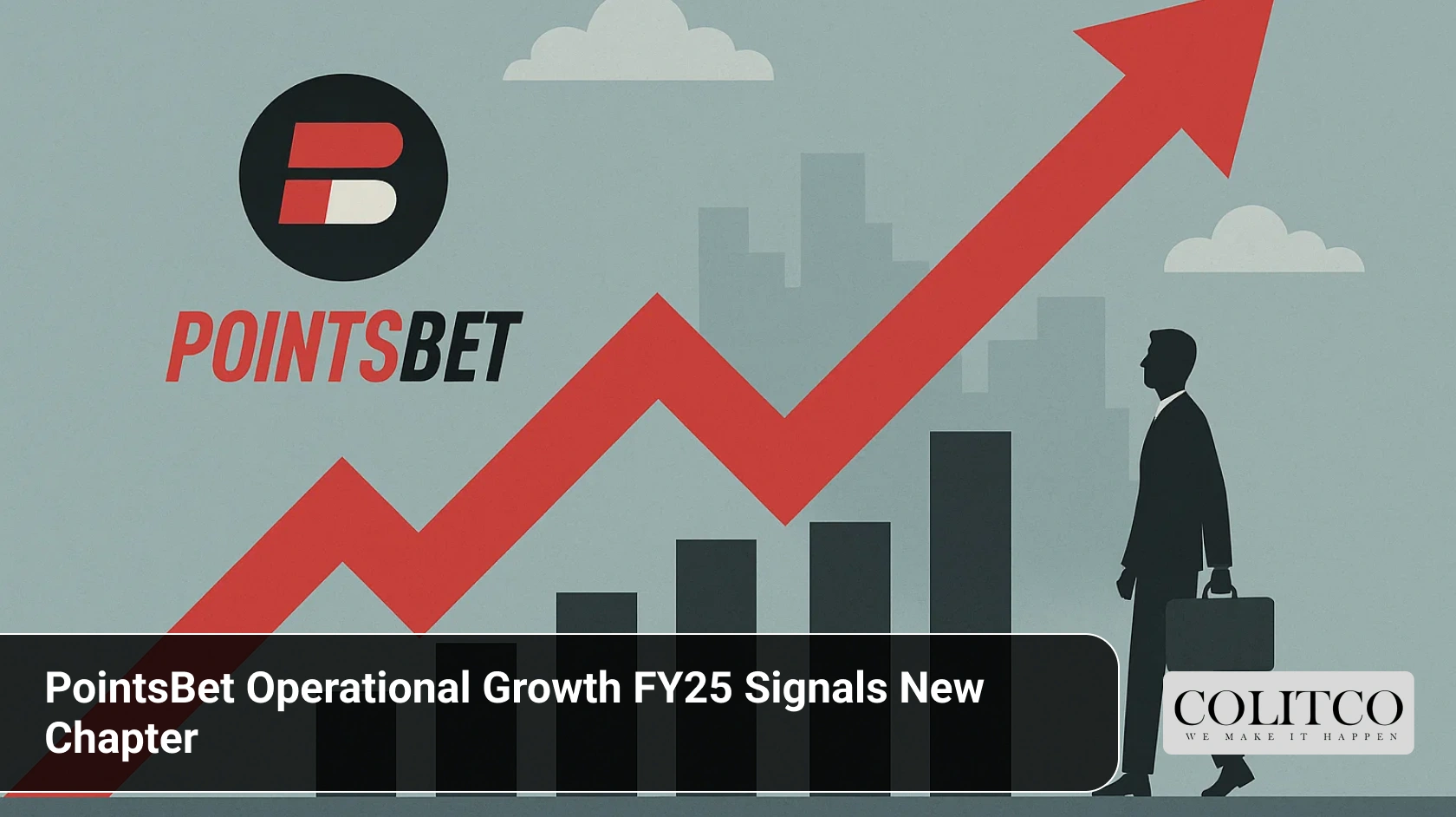 PointsBet Operational Growth FY25 Signals New Chapter