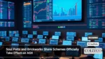 Soul Patts and Brickworks Share Schemes Officially Take Effect on ASX