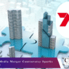 Southern Cross Media Merger Controversy Sparks Investor Outrage