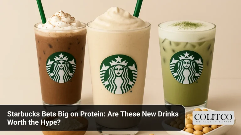 Starbucks Bets Big on Protein_ Are These New Drinks Worth the Hype_