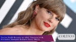 Taylor Swift Returns to AMC Theaters with Exclusive Showgirl Release Party Movie