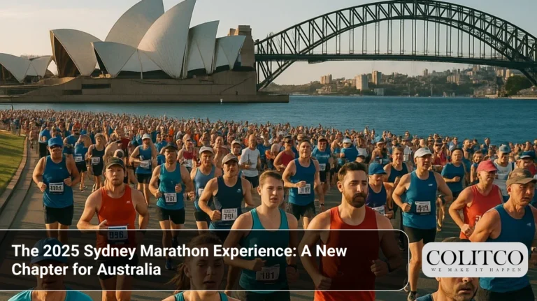 2025 Sydney Marathon elite runners | colitco,com