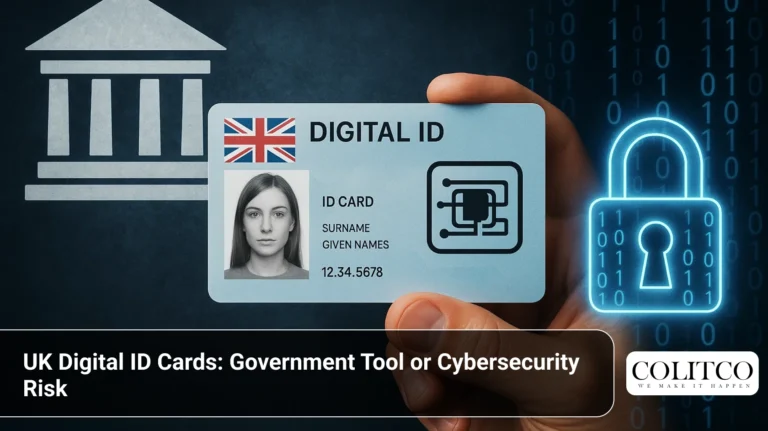 UK Digital ID Cards_ Government Tool or Cybersecurity Risk